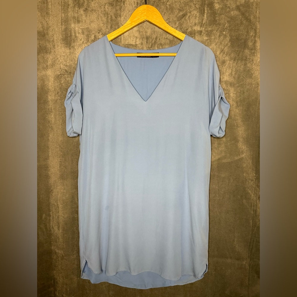 Polo Ralph Lauren Shift Dress 10 - Picture 2 of 7